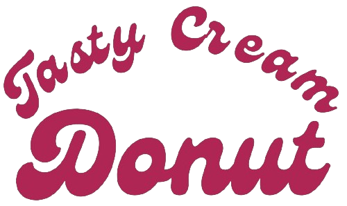 Tasty Cream Donut